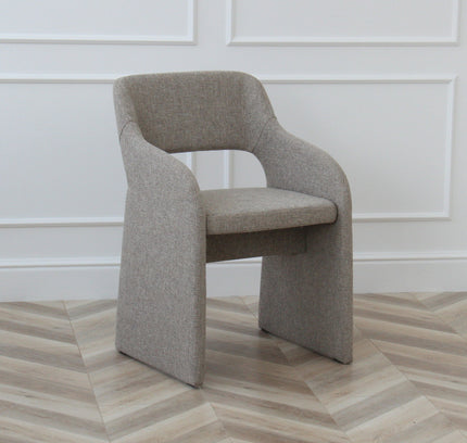 Chair WANTER by Rodesigne