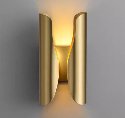 Wall Sconce HOLI — wall sconce lamp, designer lighting by RODESIGNE