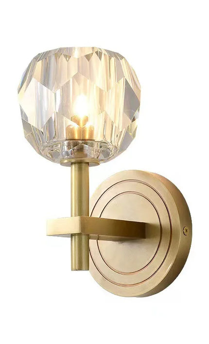Wall lamp (Sconce) DENOLIA by Rodesigne