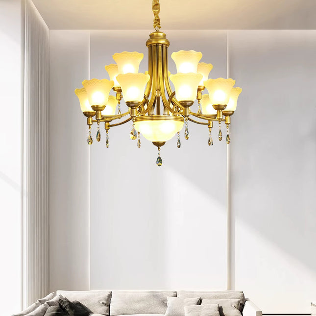 Chandelier ROSETTA