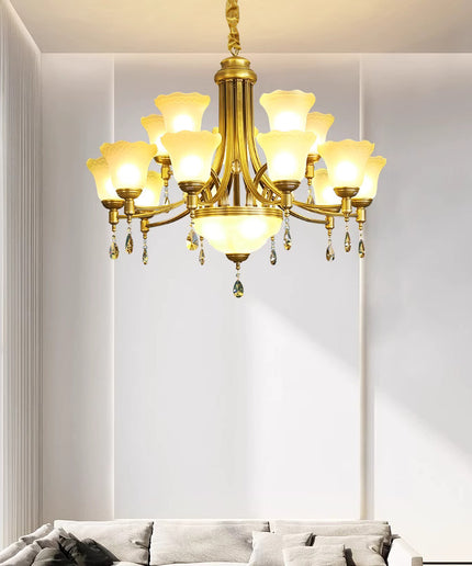 Chandelier ROSETTA