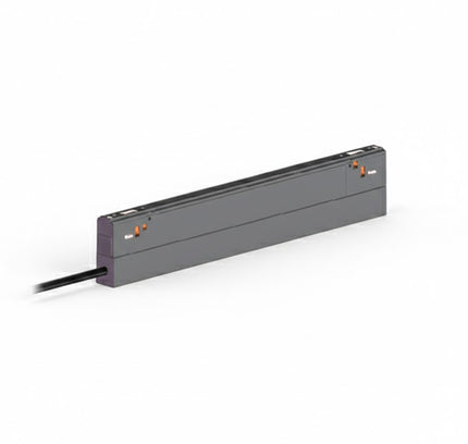 Power Supply PRATO — track lighting accessory, technical lighting by RODESIGNE