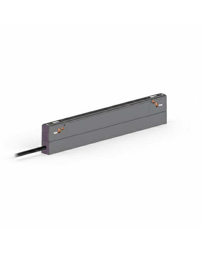 Power Supply PRATO — track lighting accessory, technical lighting by RODESIGNE