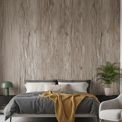 Wall Panel ANCIENT WOOD BOARD