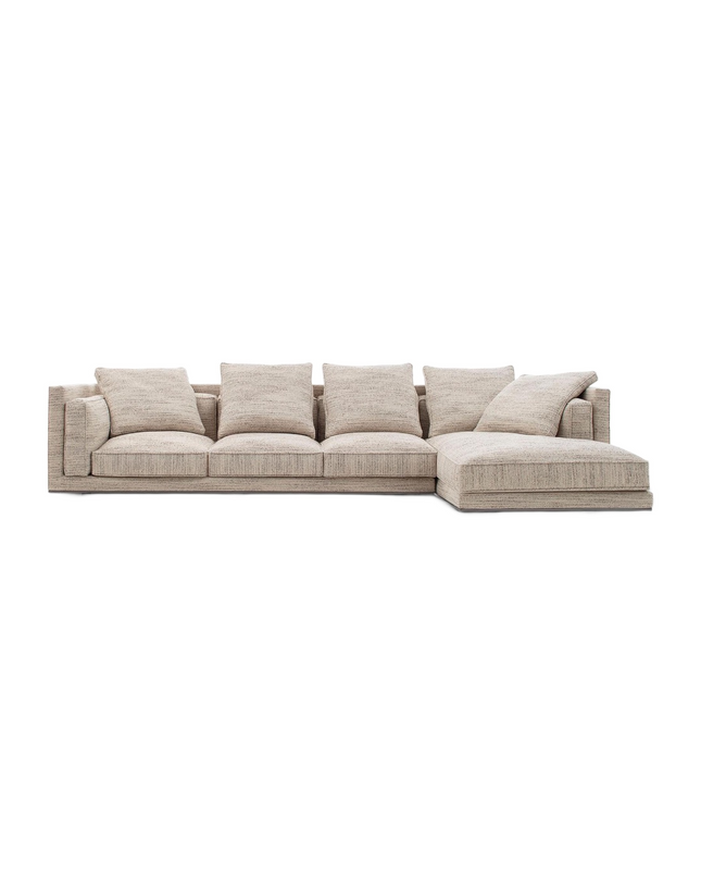 Sofa MAXENA by Rodesigne