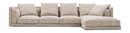Sofa MAXENA by Rodesigne