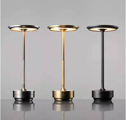Table Lamp CLARA — designer table lamp by RODESIGNE