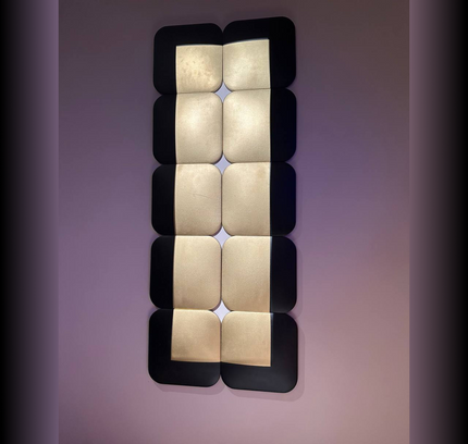 Wall Sconce MAKLEY — wall sconce lamp, designer lighting by RODESIGNE