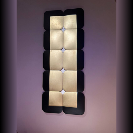 Wall Sconce MAKLEY — wall sconce lamp, designer lighting by RODESIGNE