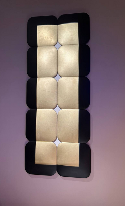 Wall Sconce MAKLEY