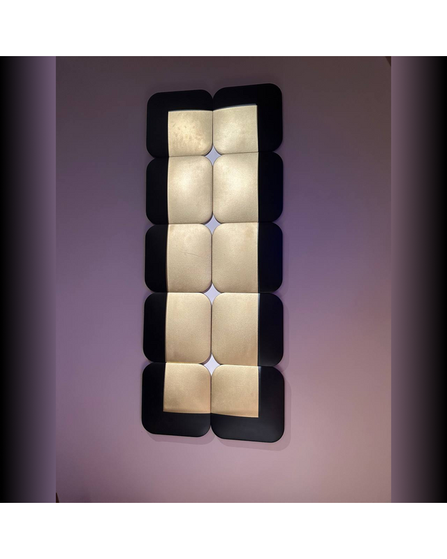 Wall Sconce MAKLEY — wall sconce lamp, designer lighting by RODESIGNE