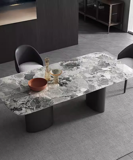 Table VIA