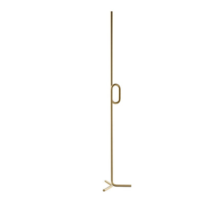 Floor Lamp ARUFY — designer floor lamp by RODESIGNE