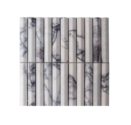 Panel LILAC — decorative acoustic wall panel, sound absorption by RODESIGNE