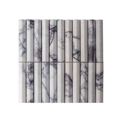 Panel LILAC — decorative acoustic wall panel, sound absorption by RODESIGNE
