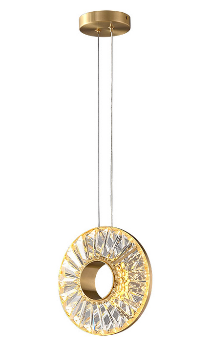 Pendant Light NALIM