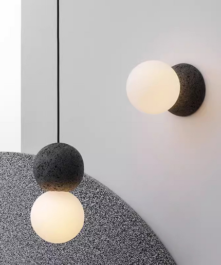 Wall Sconce ZUBERA by Romatti