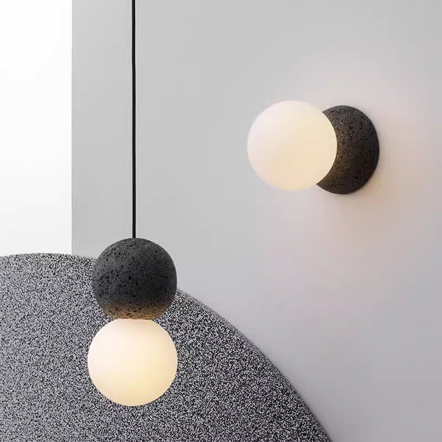 Wall Sconce ZUBERA by Romatti