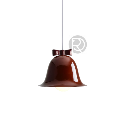 Pendant lamp PICCULU by Rodesigne