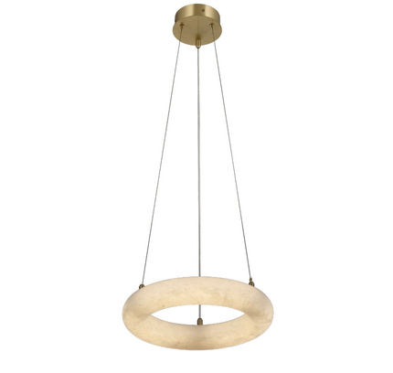 Chandelier BOREAS — designer chandelier, custom lighting by RODESIGNE