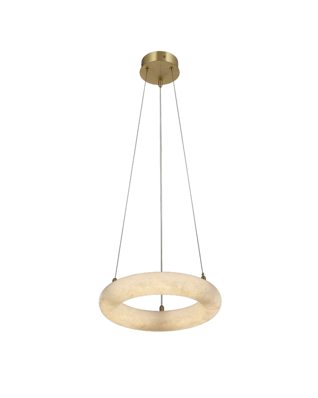 Chandelier BOREAS — designer chandelier, custom lighting by RODESIGNE
