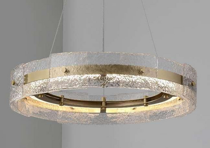 Chandelier TROSSERA
