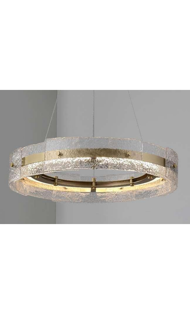 Chandelier TROSSERA