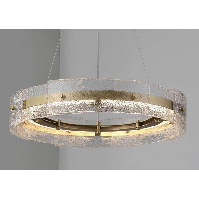 Chandelier TROSSERA
