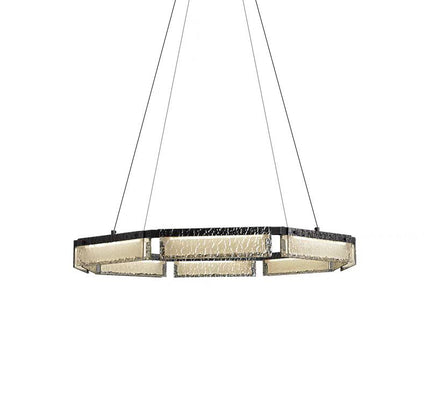 Chandelier HIKLEY by Rodesigne