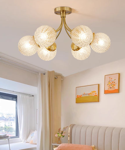 Ceiling Light PAWIKER