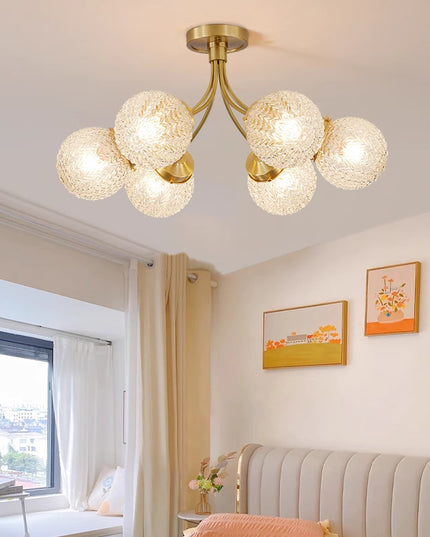 Ceiling Light PAWIKER