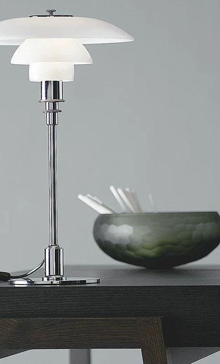 Table Lamp OLTER