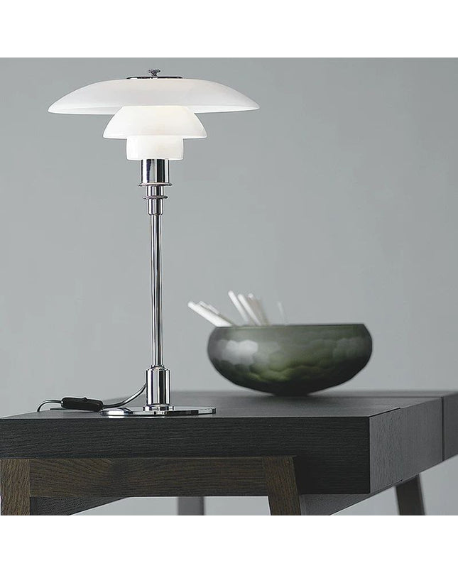 Table Lamp OLTER — designer table lamp by RODESIGNE