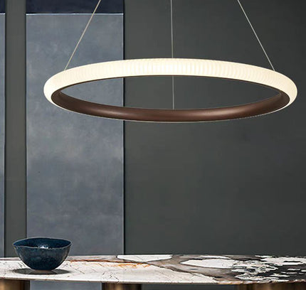 Chandelier FANNEL by Rodesigne