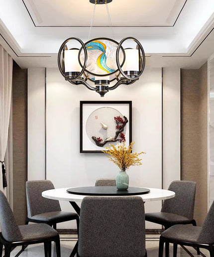 Chandelier BARONETT