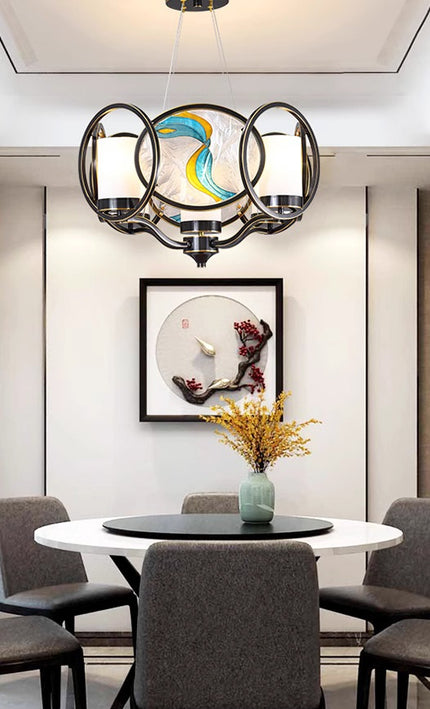 Chandelier BARONETT