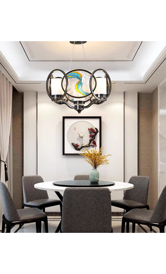 Chandelier BARONETT