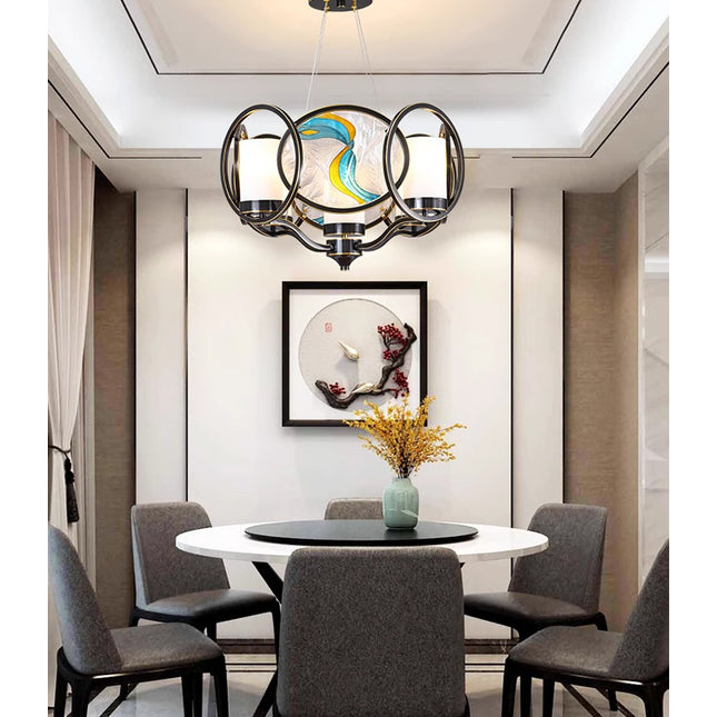 Chandelier BARONETT