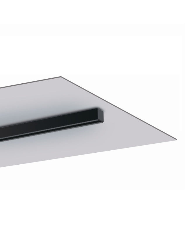Mount ROCCA-MS — track lighting accessory, technical lighting by RODESIGNE