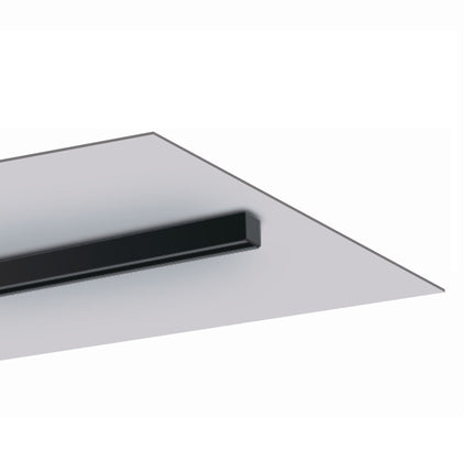 Mount ROCCA-MS — track lighting accessory, technical lighting by RODESIGNE