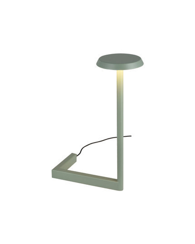 Table Lamp FALITO — designer table lamp by RODESIGNE