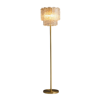 Floor Lamp ESTER — designer floor lamp by RODESIGNE