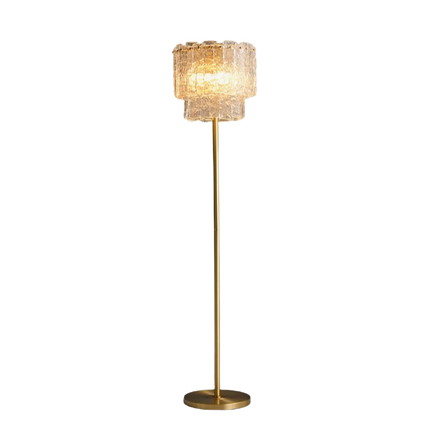 Floor Lamp ESTER — designer floor lamp by RODESIGNE