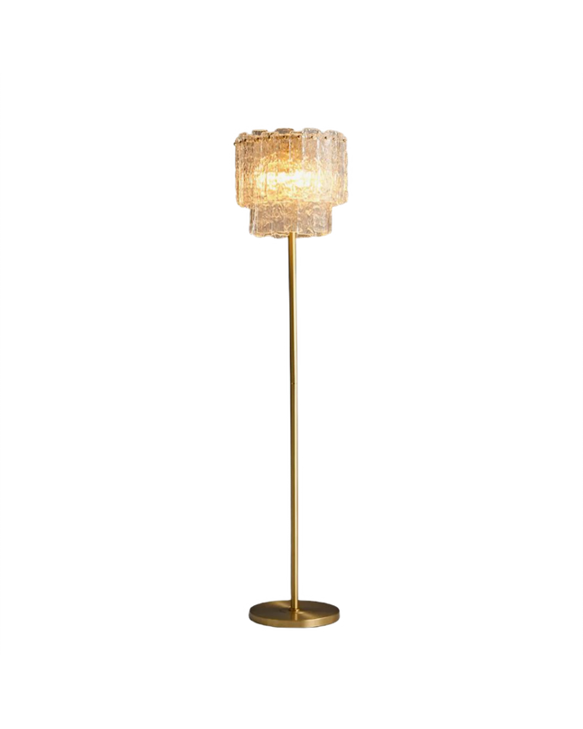 Floor Lamp ESTER — designer floor lamp by RODESIGNE