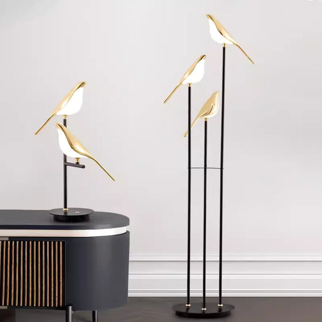Table Lamp HRUSTAN
