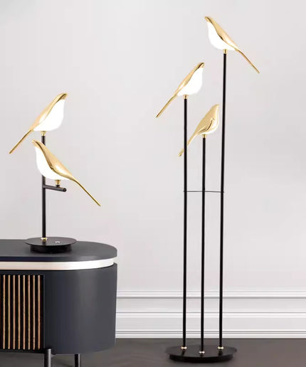 Table Lamp HRUSTAN