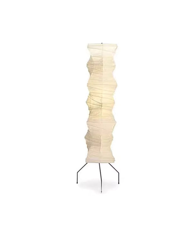 Floor Lamp HINATA — designer floor lamp by RODESIGNE