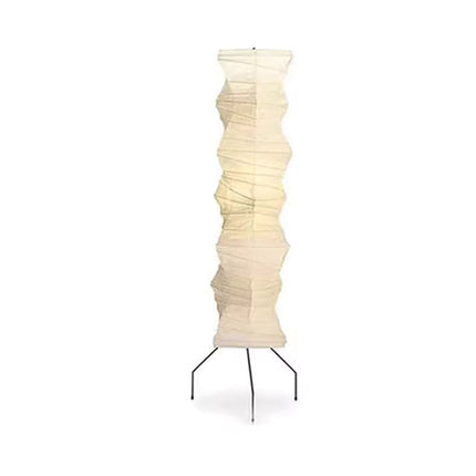 Floor Lamp HINATA — designer floor lamp by RODESIGNE