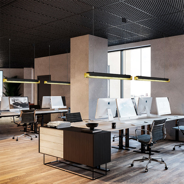 Chandelier LEONOS