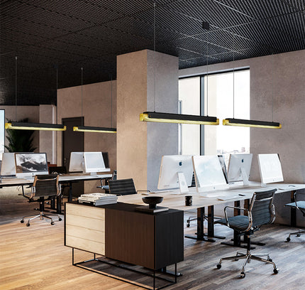 Chandelier LEONOS — designer chandelier, custom lighting by RODESIGNE